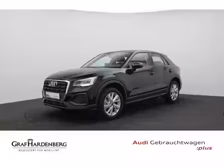 Audi Q2 35 TFSI 1.5 TFSI 150