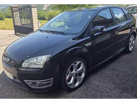 Ford Focus ST 2.5 225
