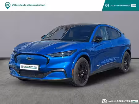 Ford Mustang Mach-E GT Premium