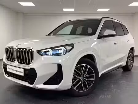 BMW X1 20i 1.5 170 sDrive