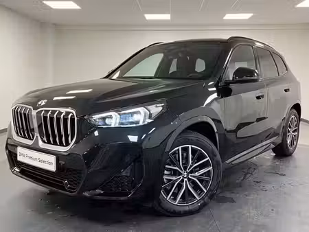 BMW X1 20i 1.5 170 sDrive