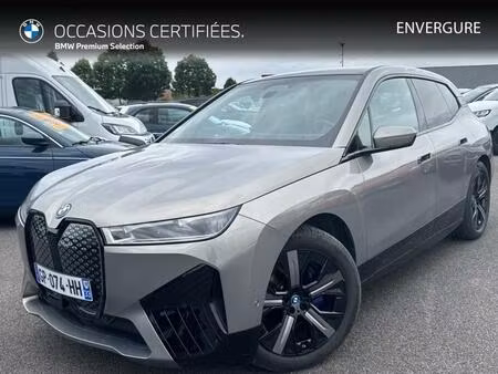 BMW iX 40 326 xDrive