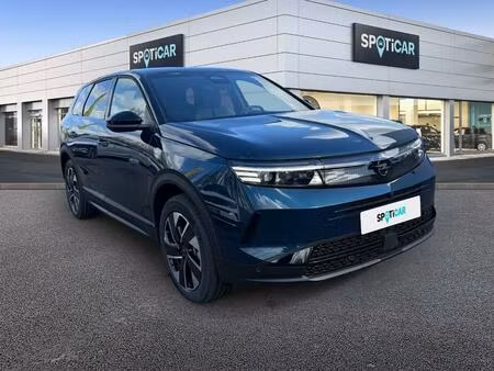 Opel Grandland 1.2 136 GS