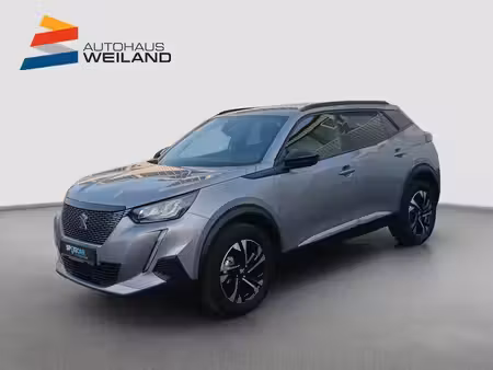 Peugeot 2008 1.2 PureTech 130 Allure