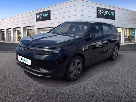 Opel Grandland 1.2 136 Edition
