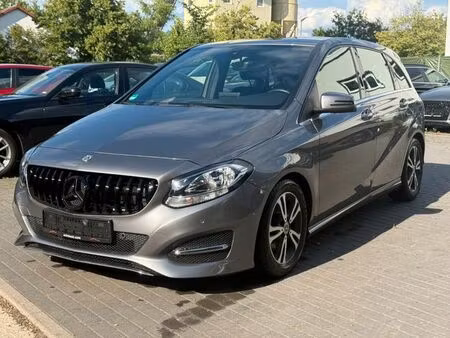 Mercedes-Benz Classe B B 180