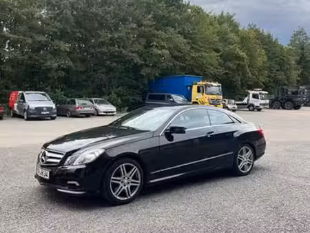 Mercedes-Benz Classe C Sport