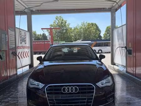 Audi A3 1.4 TFSI 122
