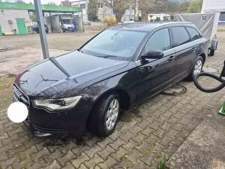 Audi A6 2.0 TDI 177