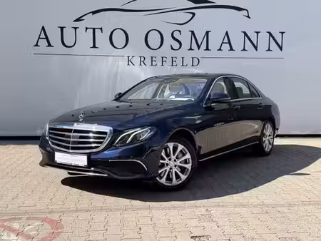 Mercedes-Benz Classe E E 400 2.0 245 Exclusive Edition 4Matic