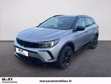 Opel Grandland 1.2 130 GS