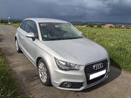 Audi A1 1.6 TDI 105 Ambition