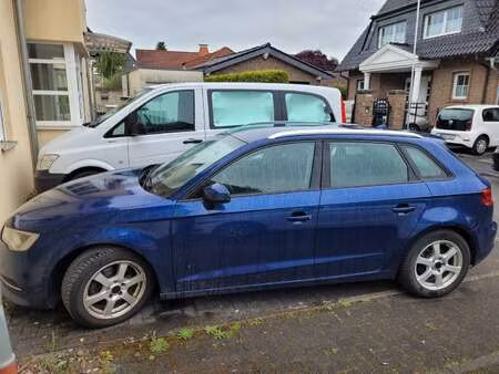 Audi A3 1.6 TDI 110 Ambition