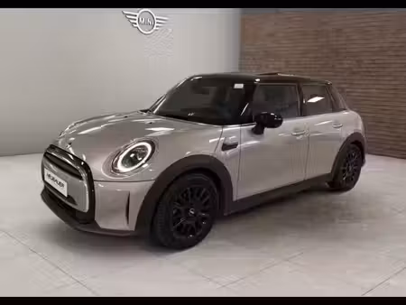 Mini Mini Cooper D 1.5 136 Edition Premium Plus