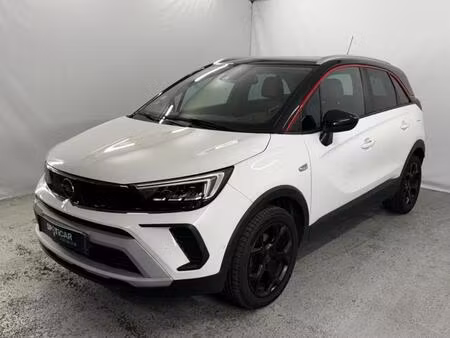 Opel Crossland 1.2 130 GS Line