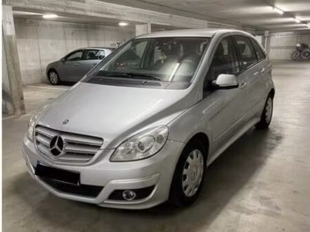 Mercedes-Benz Classe B B 180
