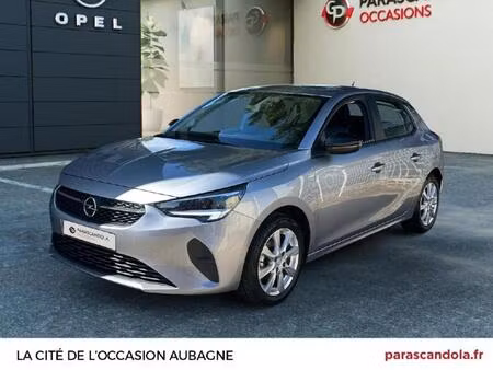 Opel Corsa 1.2 75 Business Edition