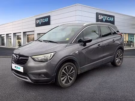 Opel Crossland 1.5 120