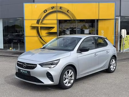 Opel Corsa 1.2 75 Elegance Business