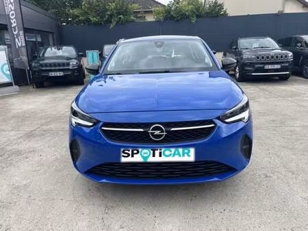 Opel Corsa 1.2 75 Business Edition