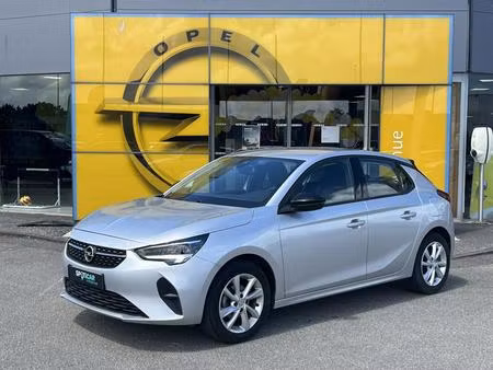 Opel Corsa 1.2 75 Elegance Business