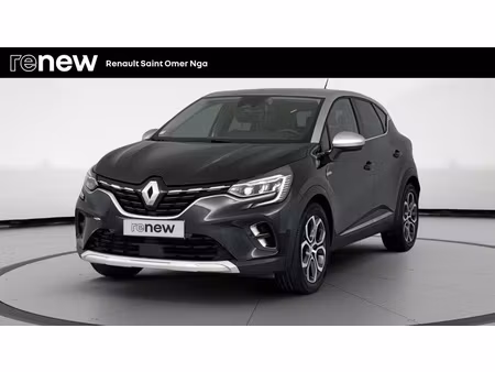 Renault Captur E-Tech 1.6 145 Intens