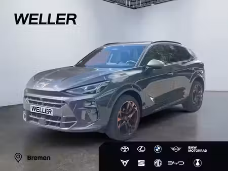 Cupra Terramar 1.5