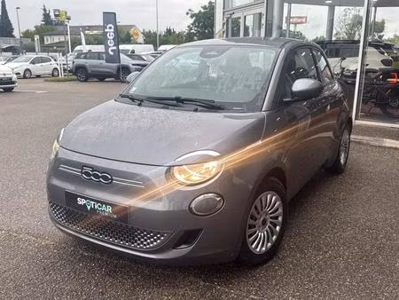 Fiat 500 118