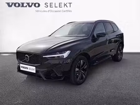 Volvo XC60 T6 2.0 253 Plus 4x4
