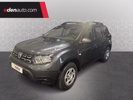 Dacia Duster 1.5 dCi 115 Essentiel