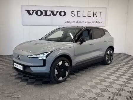 Volvo EX30 Single Extended Range 272
