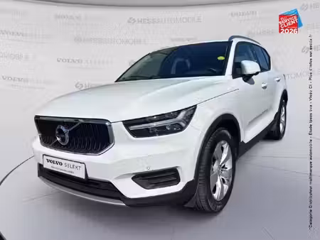 Volvo XC40 D4 2.0 190 4x4