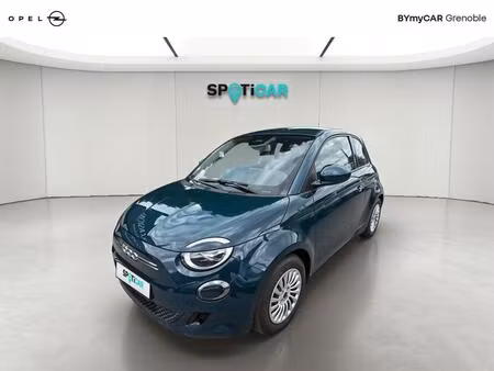 Fiat 500 118