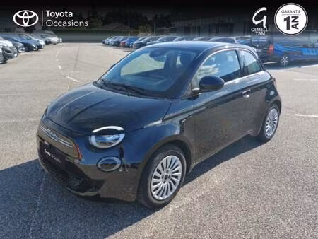 Fiat 500 118