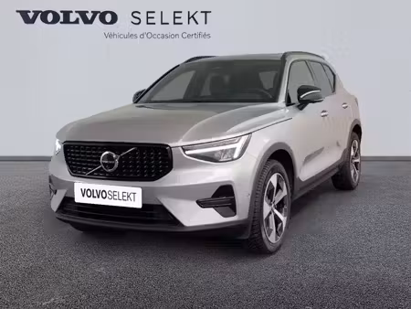 Volvo XC40 B3 2.0 163
