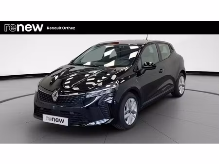 Renault Clio 1.5 dCi 100