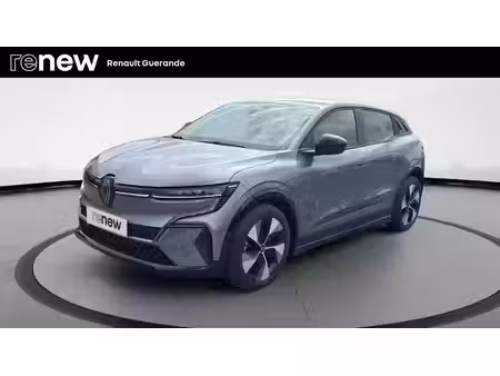 Renault Mégane E-Tech 220 Équilibre
