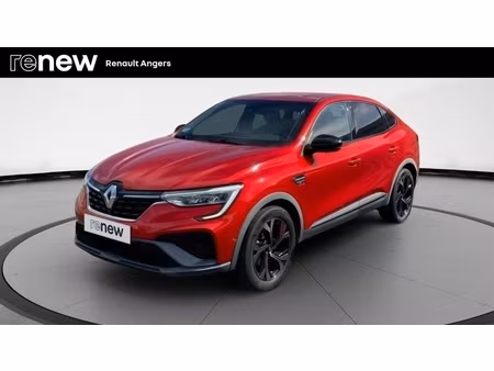 Renault Arkana E-Tech 1.6 145