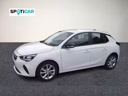 Opel Corsa 1.2 55 Edition