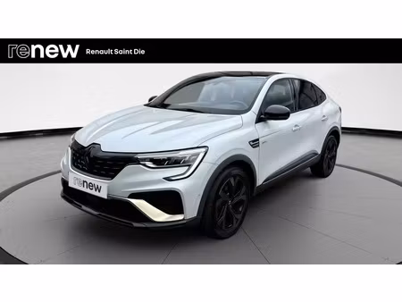 Renault Arkana E-Tech 1.6 145