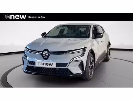 Renault Mégane E-Tech 220 Équilibre