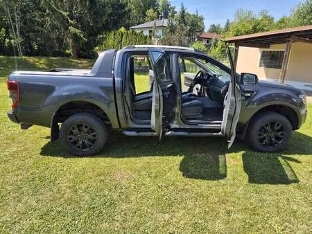 Ford Ranger Wildtrak V6 3.2 TDCi 200 Wildtrak 4x4