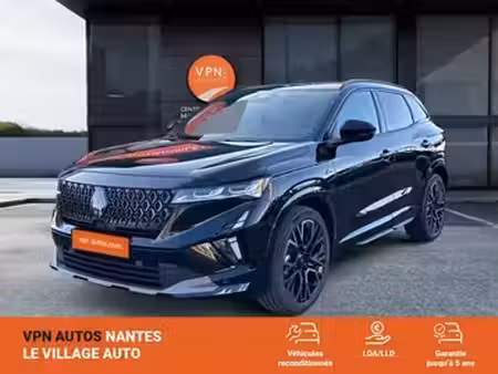 Renault Austral 1.2 200 Esprit Alpine