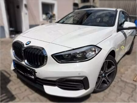 BMW Série 1 118i 1.5 140 Edition Avantage