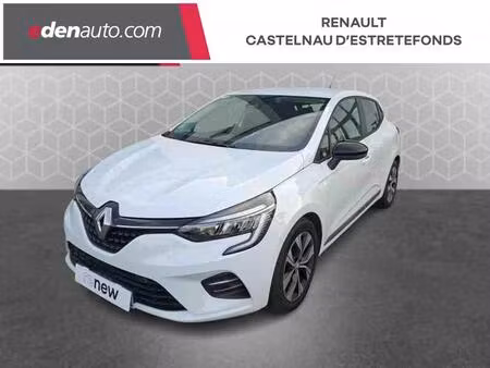 Renault Clio 1.5 dCi 100 Evolution