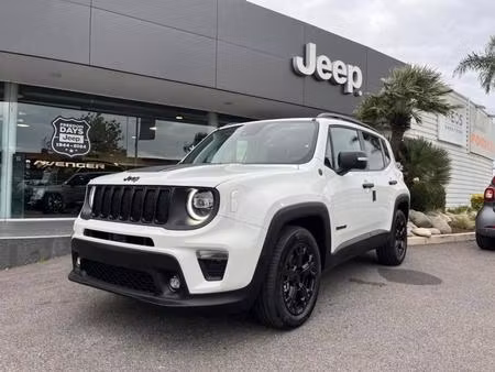 Jeep Renegade 1.5 130 North Edition