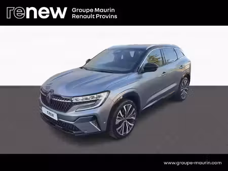 Renault Austral 1.2 200 Iconic