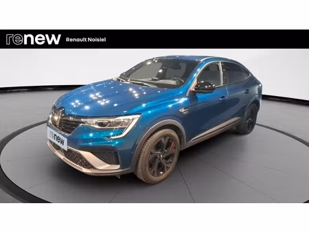 Renault Arkana E-Tech 1.6 145