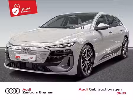 Audi A6 S line