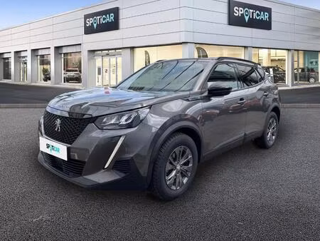 Peugeot 2008 1.2 PureTech 100 Style